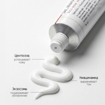 Dr.Hana крем Dr.Hana Anti-Acne Solution Cream восстанавливающий для лица, 80 мл