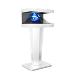Голографическая пирамида BM Vision 24"