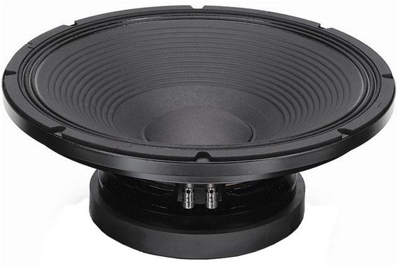 EighteenSound 15LW1403/8 динамик, диаметр 15 дюймов, 1000Вт