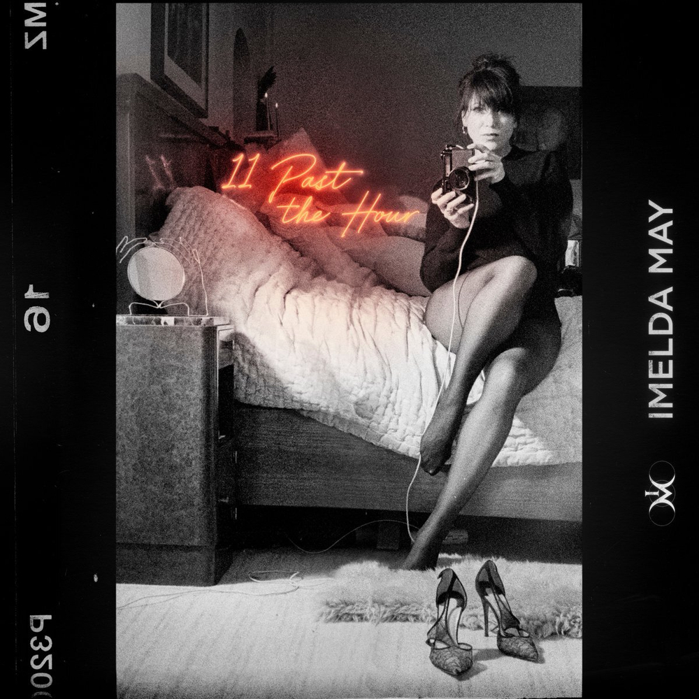 Imelda May — 11 Past The Hour (LP)
