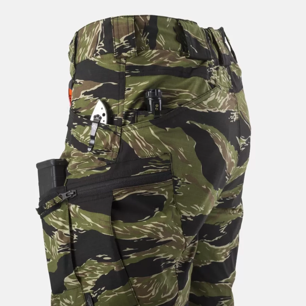 Брюки UTP® SP Helikon (Coyote)