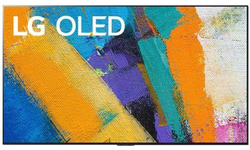 Телевизор LG 77"; OLED77GXRLA OLED