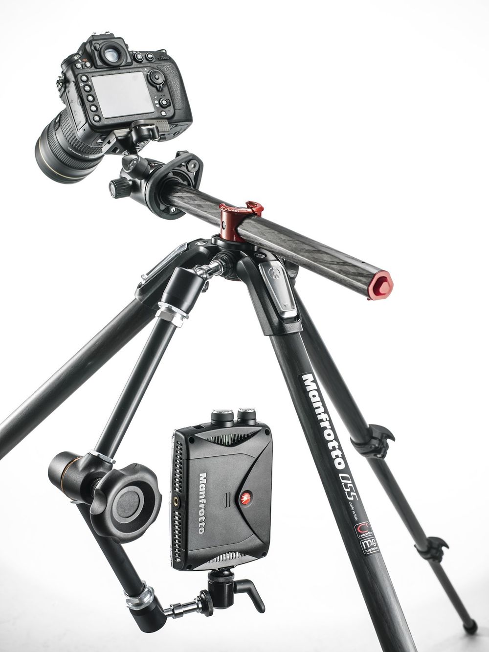 Manfrotto MT055CXPRO3