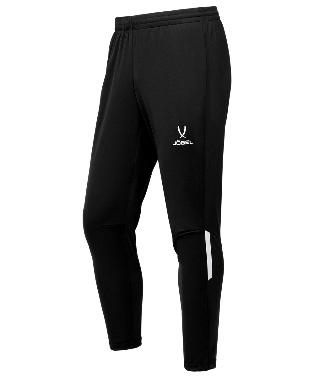 Брюки тренировочные CAMP 2 Training No Pocket Pants, черный, детский