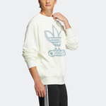 Толстовка Adidas originals Adicolor Crew, HS1995