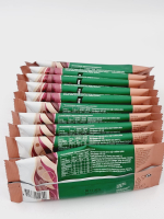 Кофе растворимый Starbucks Cappuccino 144 г (8 пакетиков-саше по 18 г)
