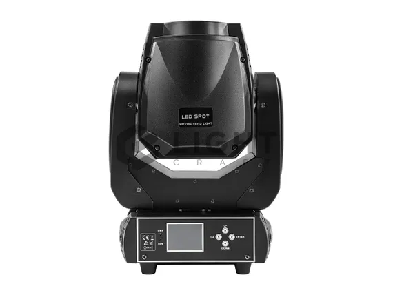 LightCraft SPOT 90W LED вращающаяся голова типа Spot