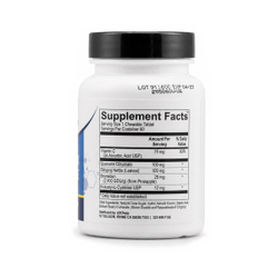 HISTAplex chewable