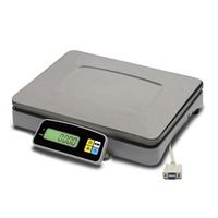Весы фасовочные M-ER 222 F-15.2 "Connect" LCD RS-232