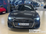 Audi A6 45 TFSI Quattro Premium — 2020