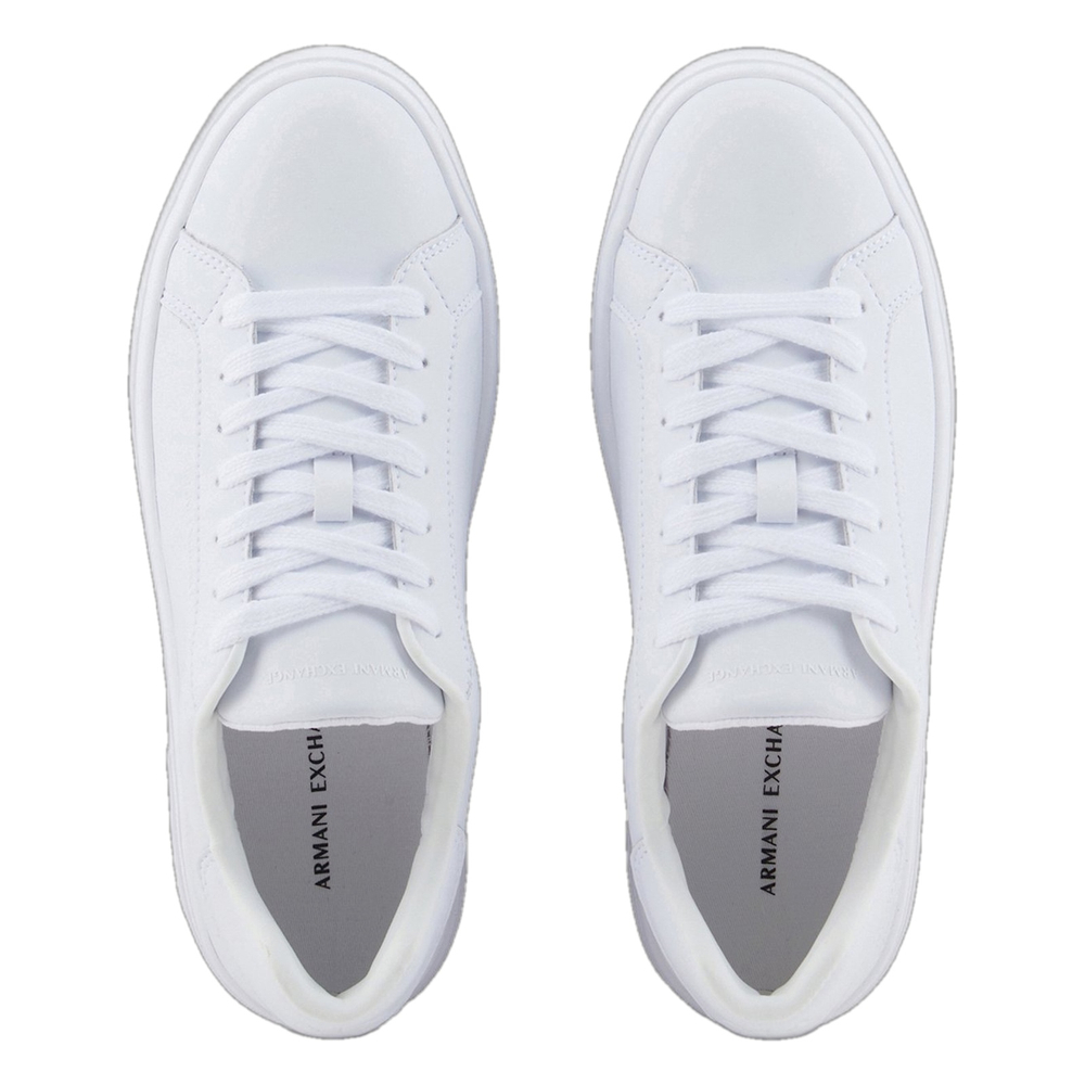 Кеды Armani Exchange