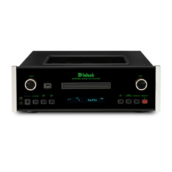 Mcintosh MCD600