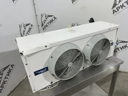 Воздушный охладитель LU-VE F27HC 55 E 6