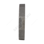 Контргайка чугун Ду 15 (1/2") Fittex PLUS