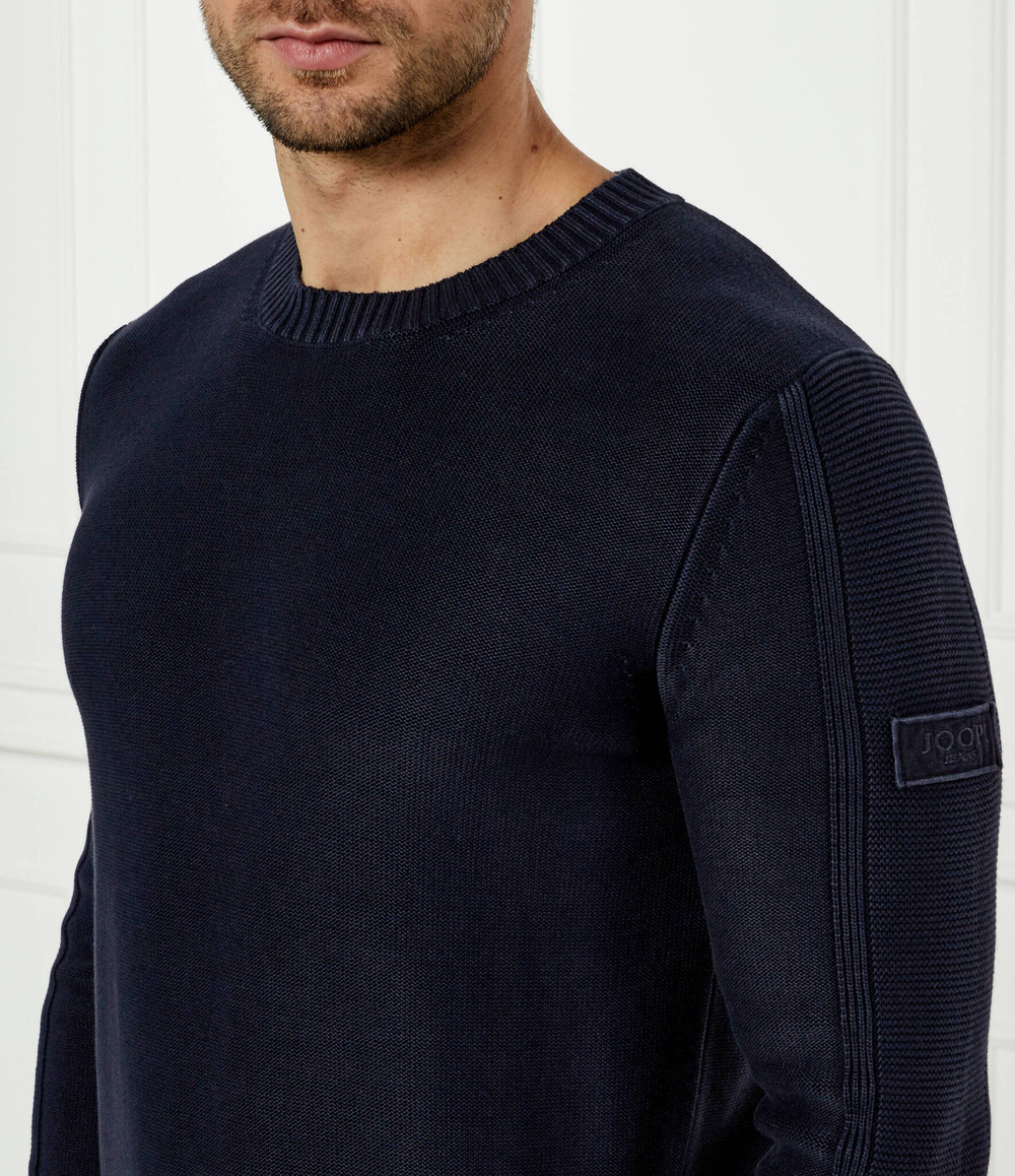 Свитер 15 JJK-09Oweno Joop! Jeans - темно-синий(30042563)