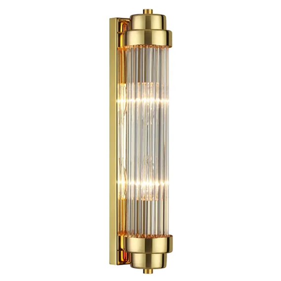 Настенный светильник Lordi 4822/2W Odeon Light