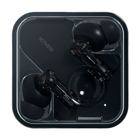 Наушники вкладыши Nothing Ear (B171 - 2024) Black