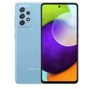 Samsung Galaxy A52 8 128Gb Global Blue