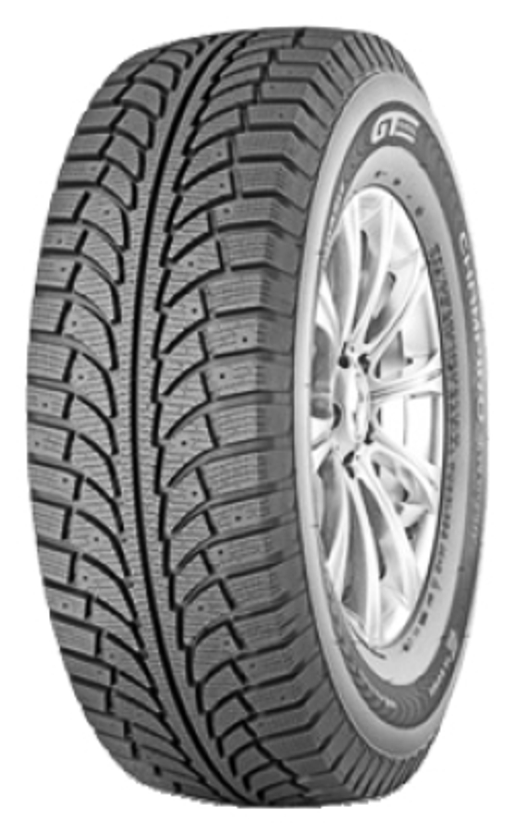Легковая шина 245/75R16 CHAMPIRO IcePro SUV 111T GT Radial