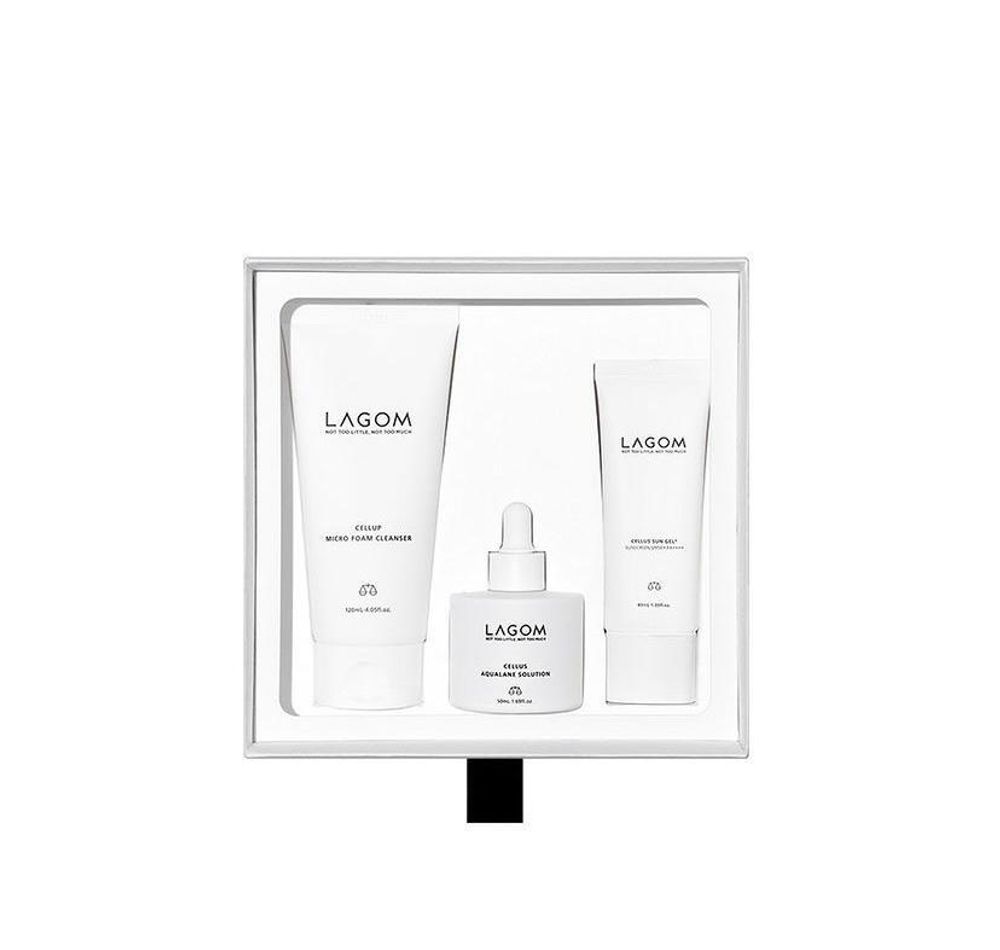 LAGOM Xhaydonna Early Summer Night Drive Set
