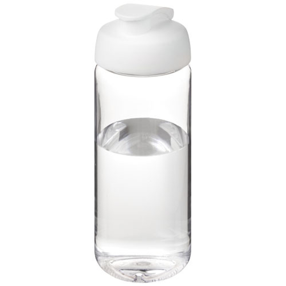 H2O Active® Octave Tritan™ Спортивная бутылка объемом 600 мл с откидывающейся крышкой