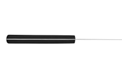 Нож Поварской-Шеф 20.8см Samura Harakiri SHR-0085B/A