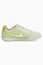 Футзалки Nike Tiempo Streetgato Limited Edition Junior - зеленый