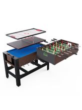 Игровой стол - трансформер 4 в 1 DFC 54&amp;quot; 138 х 61 см