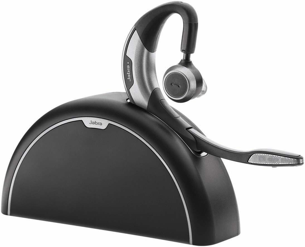 Jabra Motion UC+ MS [6640-906-301]