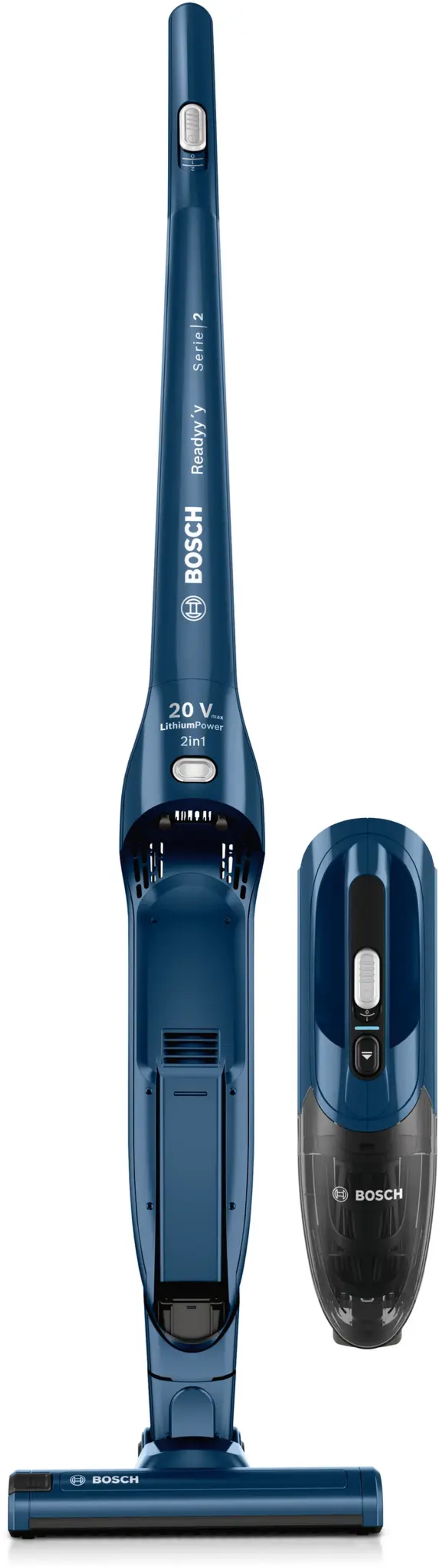 Пылесос Bosch BCHF2MX20