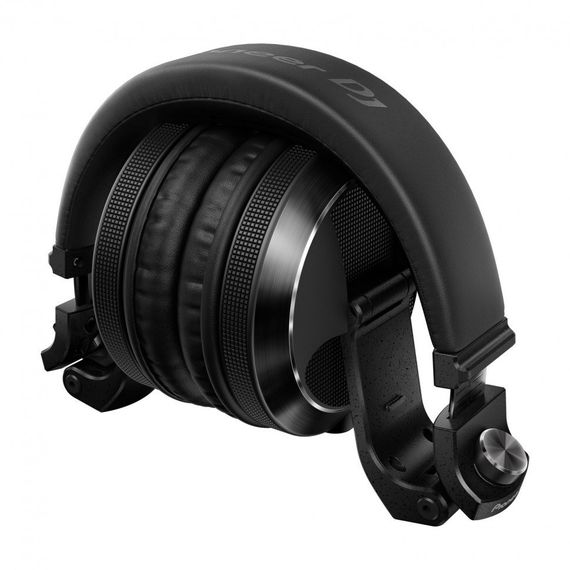 Pioneer HDJ-X7-K полноразмерные DJ наушники