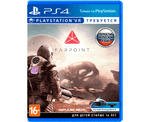 Farpoint VR (PS4) NEW