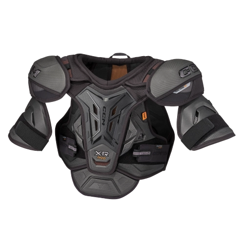 Нагрудник CCM TACKS XR PRO SR (взрослый)