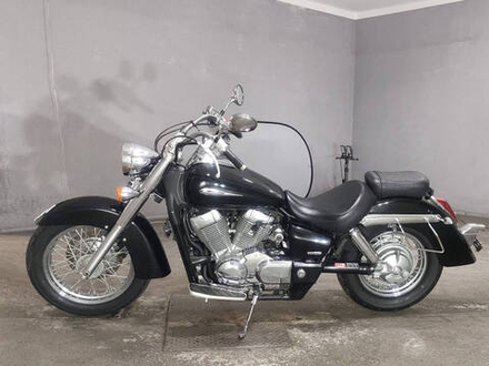 Honda Shadow 750 2008