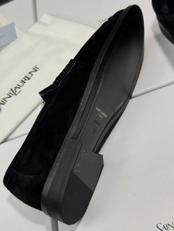 Лоферы Yves Saint Laurent Casandre