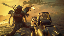 Rage 2 Стандартное издание (диск для Xbox One/Series X, полностью на русском языке)
