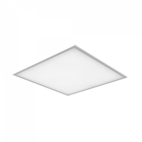 Светильник LED Армстронг с равномерной засветкой 595x595x33 60Вт 4000К 90Ra Опал Офис Comfort Basic Geniled