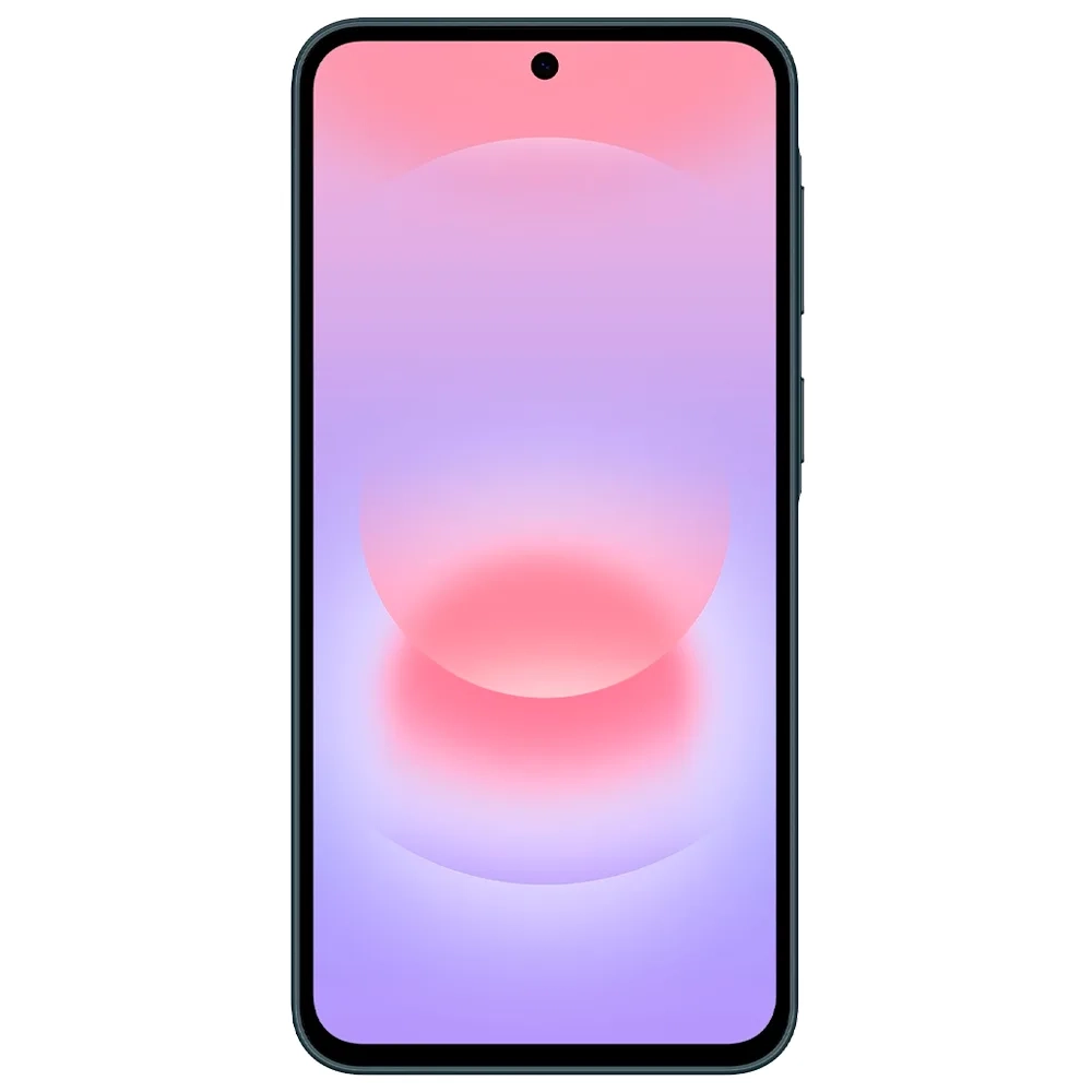 Смартфон Samsung Galaxy A37 5G 8/128GB, Awesome Graygreen (Зеленый)