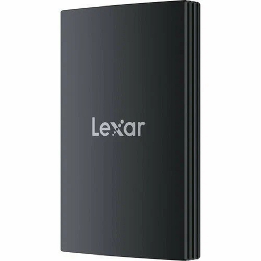 Внешний накопитель Lexar ARMOR 700 SSD 1TB USB3.2 Gen2x2, R/W 2000/2000 МБ/с