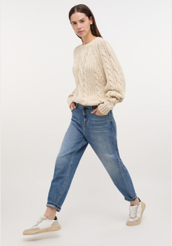Джинсы Charlotte Tapered 1014285-5000-882