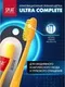 Зубная щётка Splat Ultra Complete средней жёсткости, микс