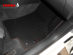 Audi A3 3 поколение 8V (03.2012 - н.в. )