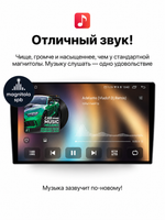 Автомагнитола Topway A100