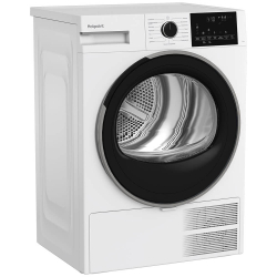 Сушильная машина Hotpoint TDSH 75 W