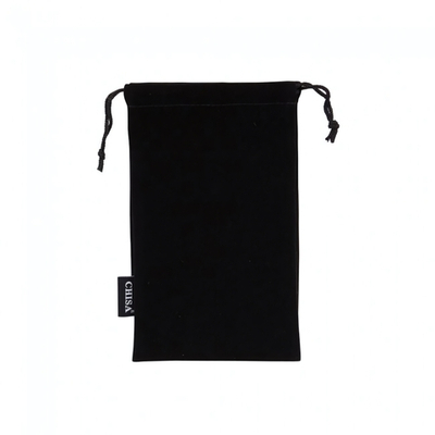 Мешочек для хранения PRIVACY POCKET-Black (11 * 20 см) (Цвет: черный)