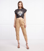 штаны карго jynx Pepe Jeans London - бежевый(PL211546YG0)