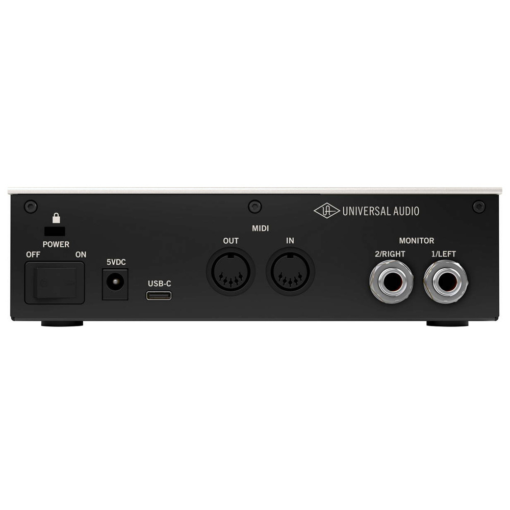 Universal Audio VOLT 2