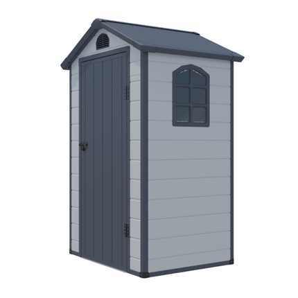 Сарай WOTEX Storage-01-2