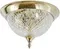Потолочный светильник 6400 6403/PL gold new Newport