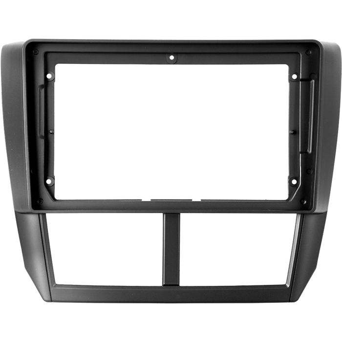 Магнитола для Subaru Forester 3 (SH) 2008-2013, Impreza (GH, GE) - Kuberg OL-9512 QLed, Android 13, Быстрейшая, CarPlay, SIM-слот